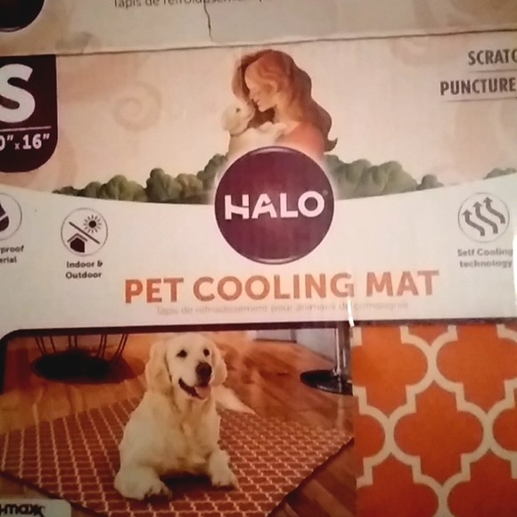 HALO Pet Cooling Mat